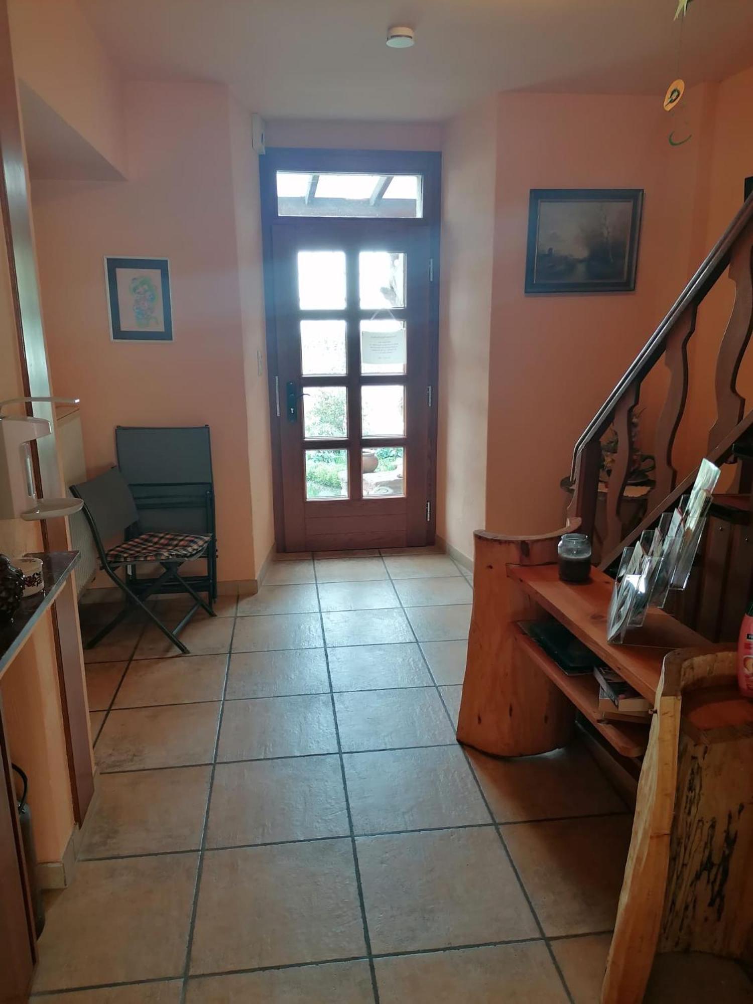 Gaestehaus Burg Molbach Kreuzau Екстериор снимка