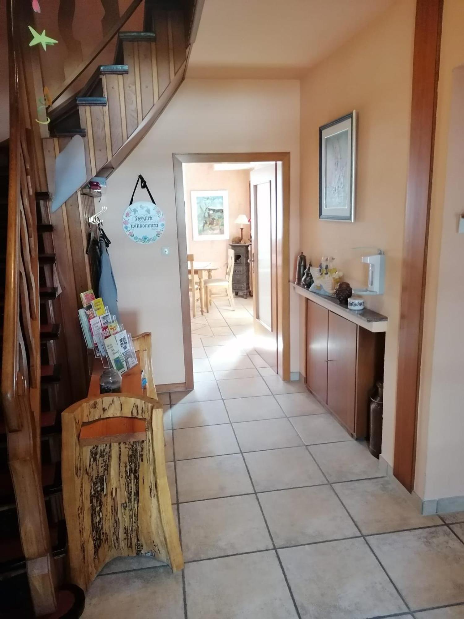 Gaestehaus Burg Molbach Kreuzau Екстериор снимка
