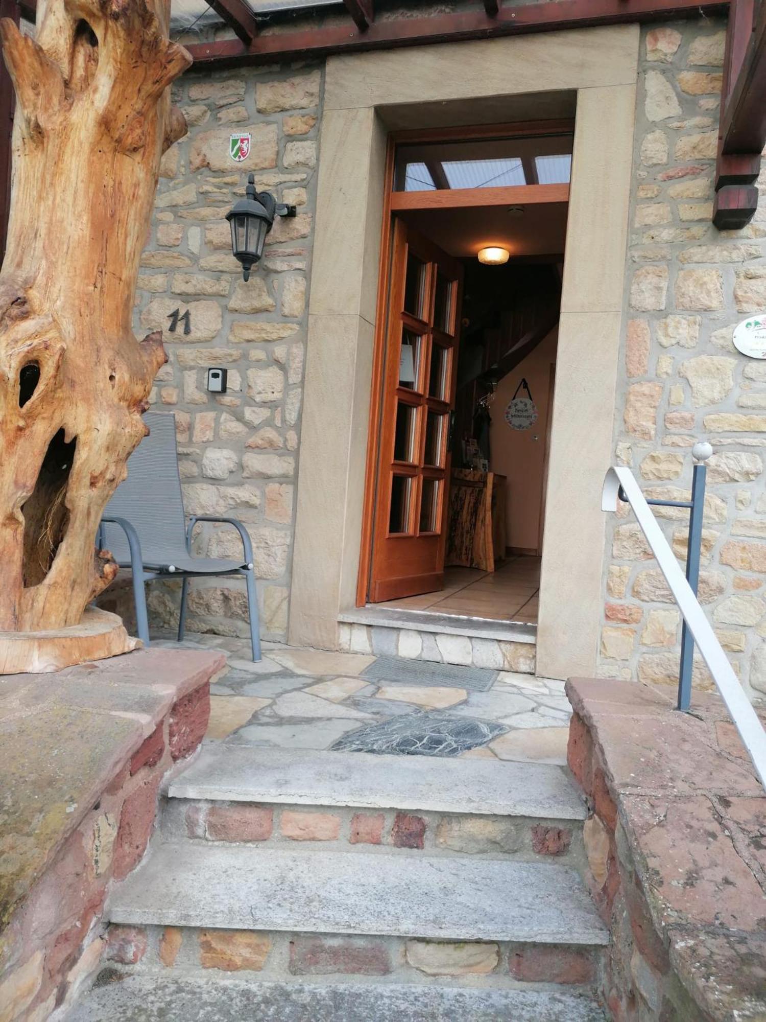 Gaestehaus Burg Molbach Kreuzau Екстериор снимка