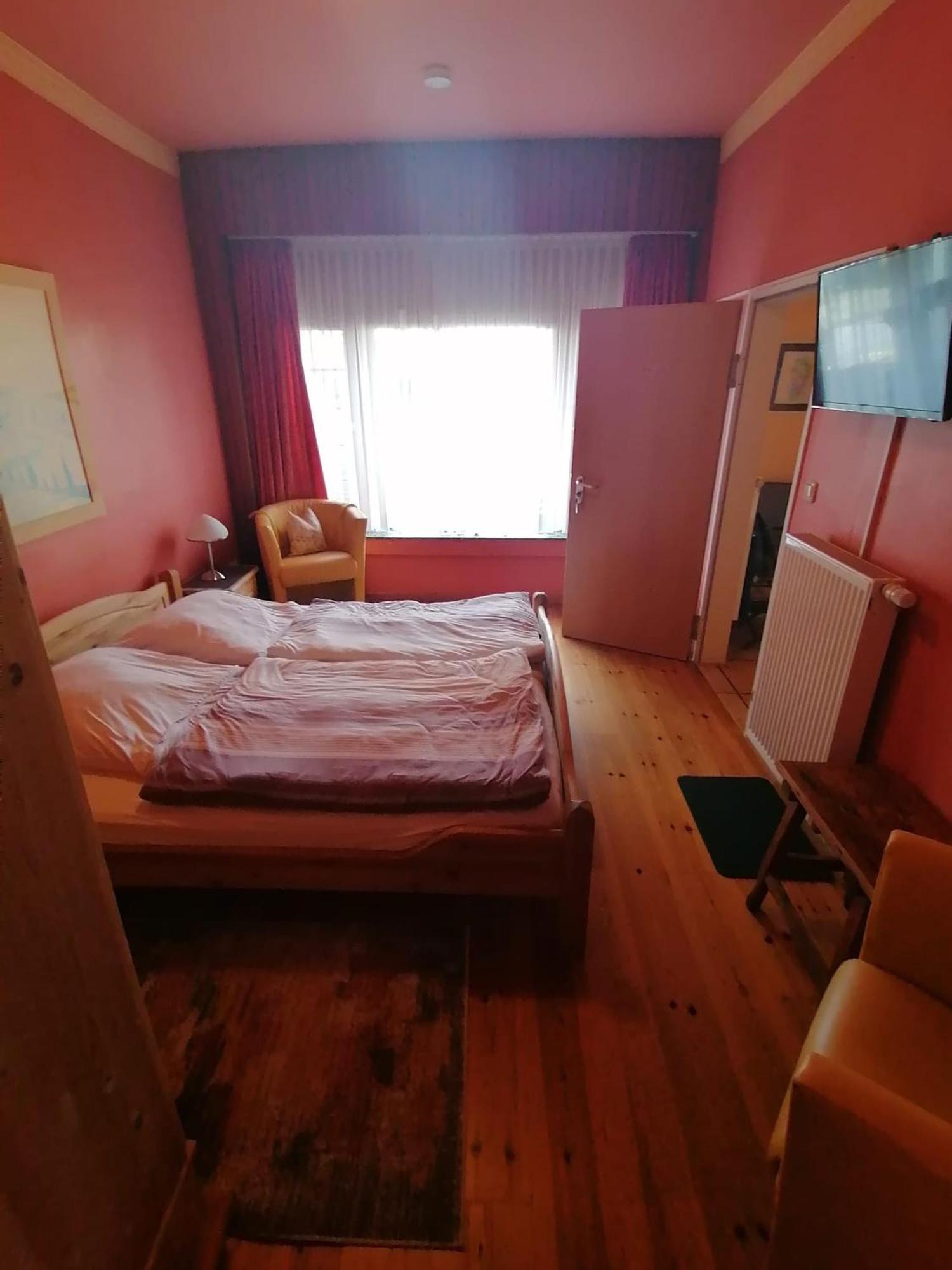 Gaestehaus Burg Molbach Kreuzau Екстериор снимка