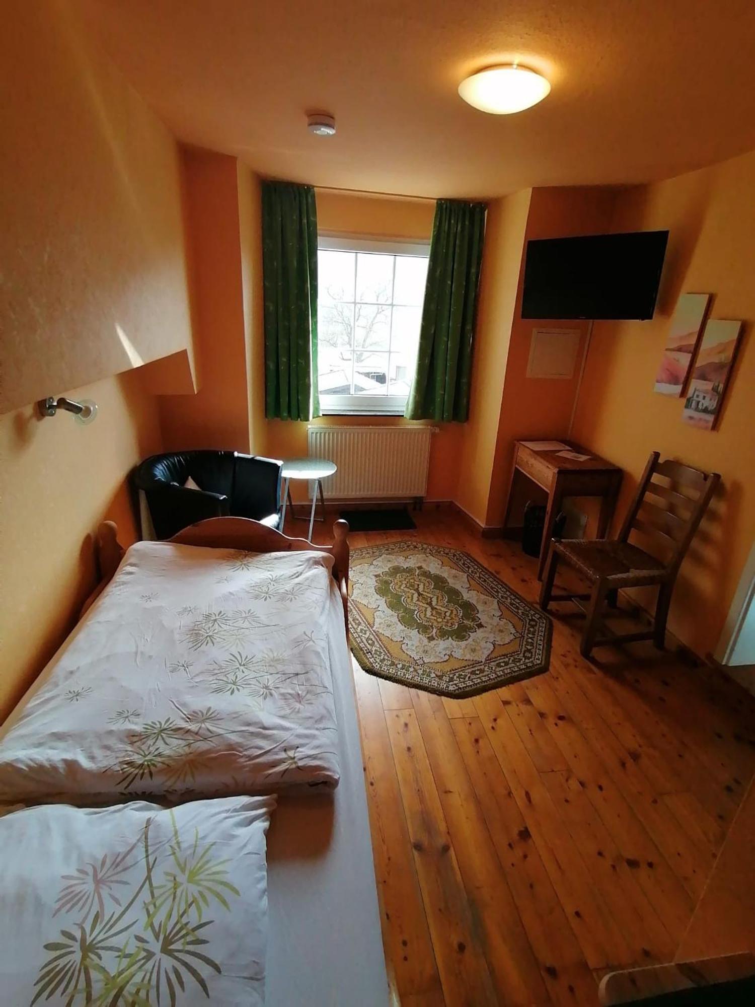 Gaestehaus Burg Molbach Kreuzau Екстериор снимка
