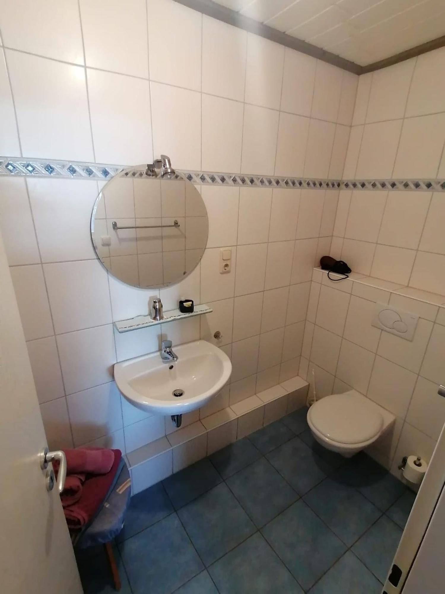Gaestehaus Burg Molbach Kreuzau Екстериор снимка