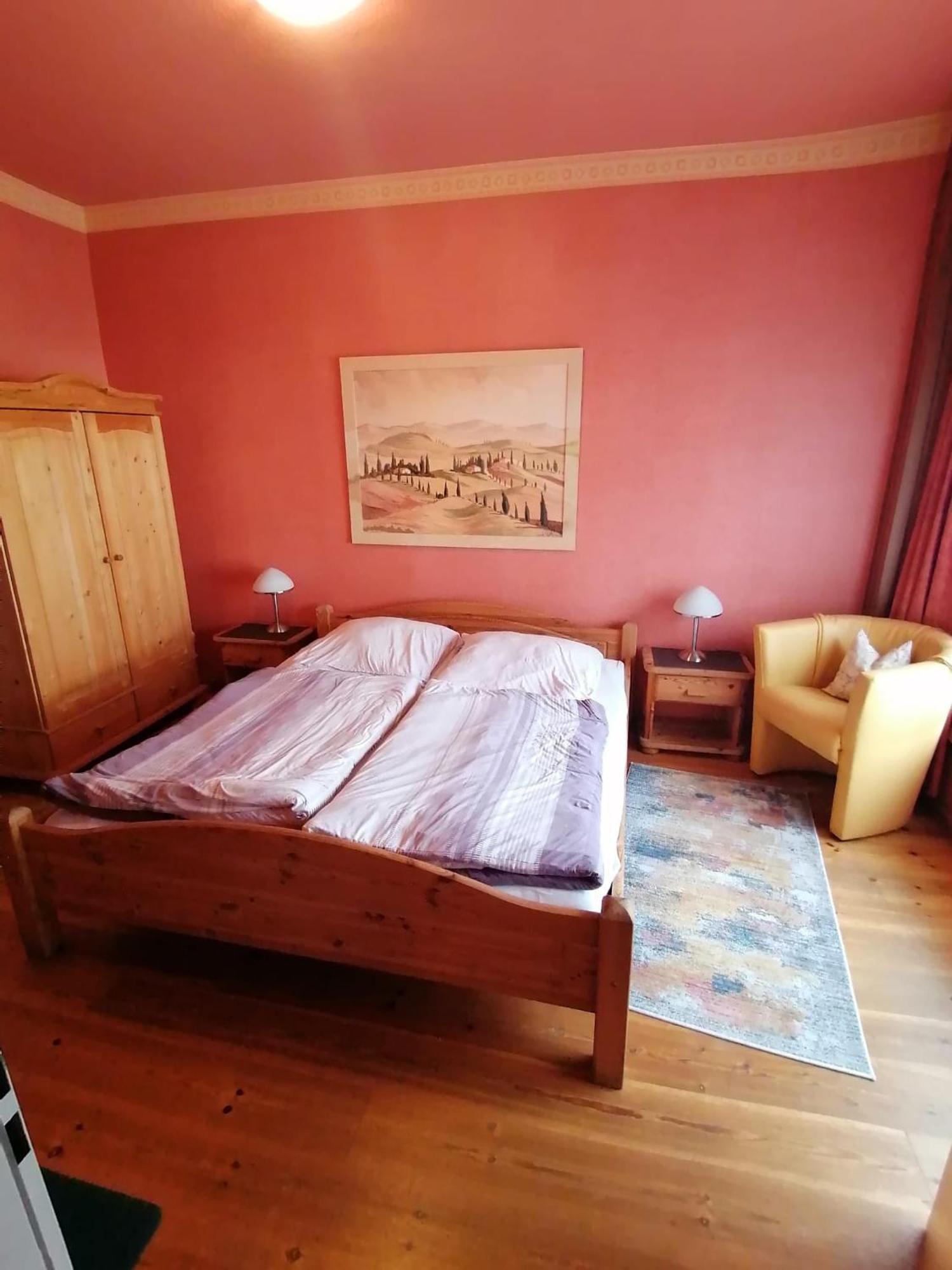 Gaestehaus Burg Molbach Kreuzau Екстериор снимка