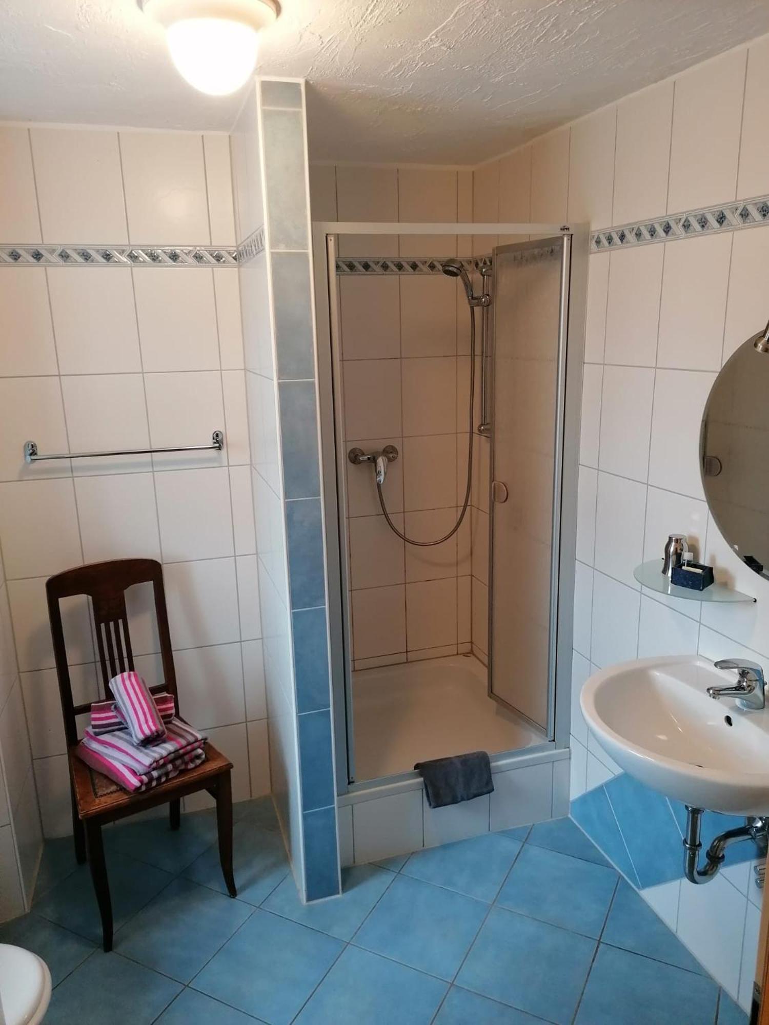 Gaestehaus Burg Molbach Kreuzau Екстериор снимка