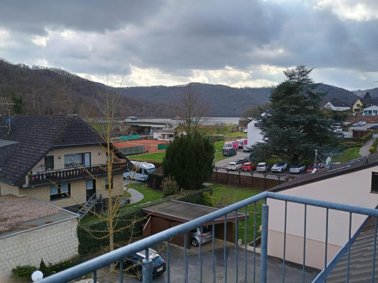 Gaestehaus Burg Molbach Kreuzau Екстериор снимка