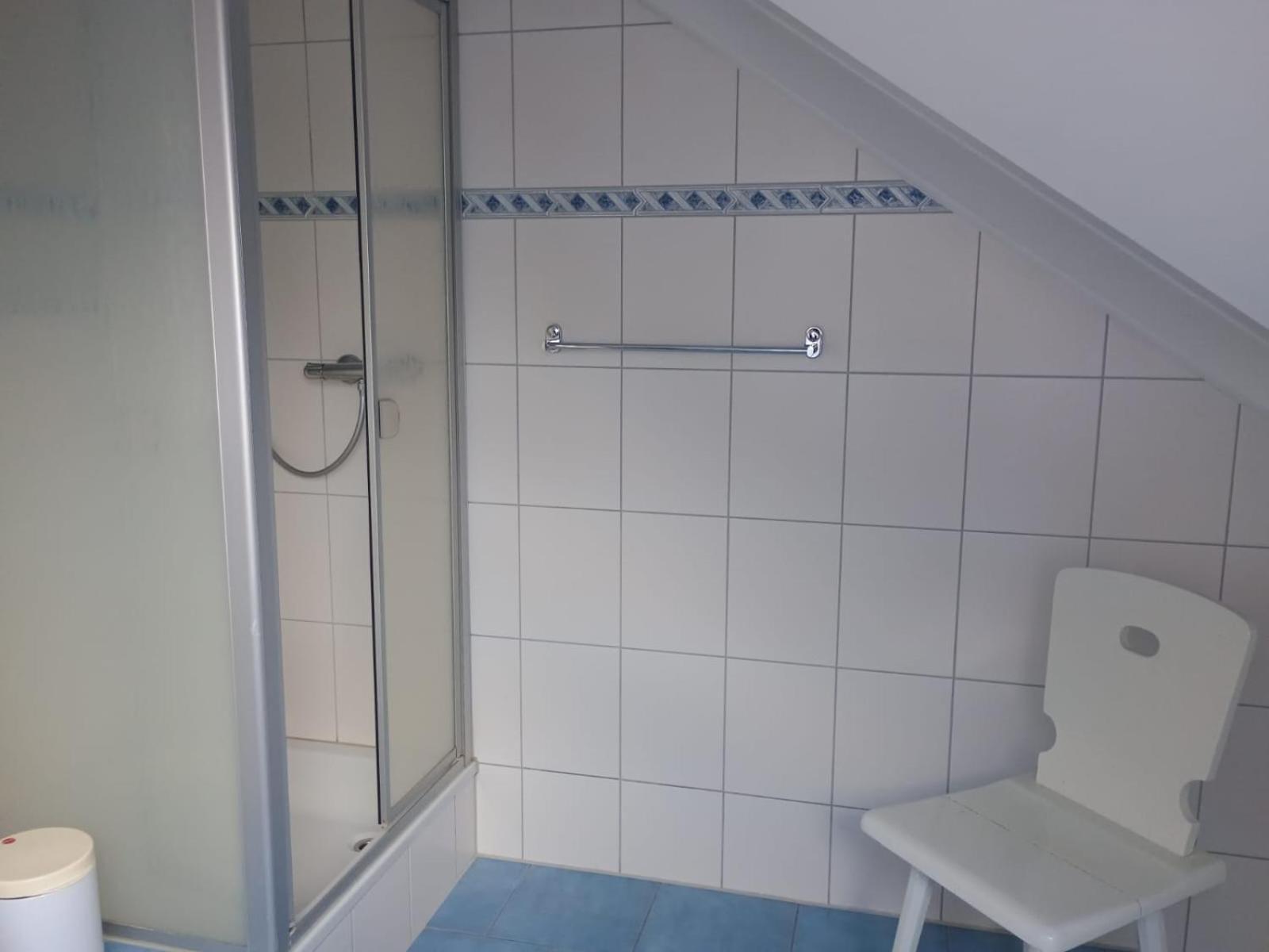 Gaestehaus Burg Molbach Kreuzau Екстериор снимка